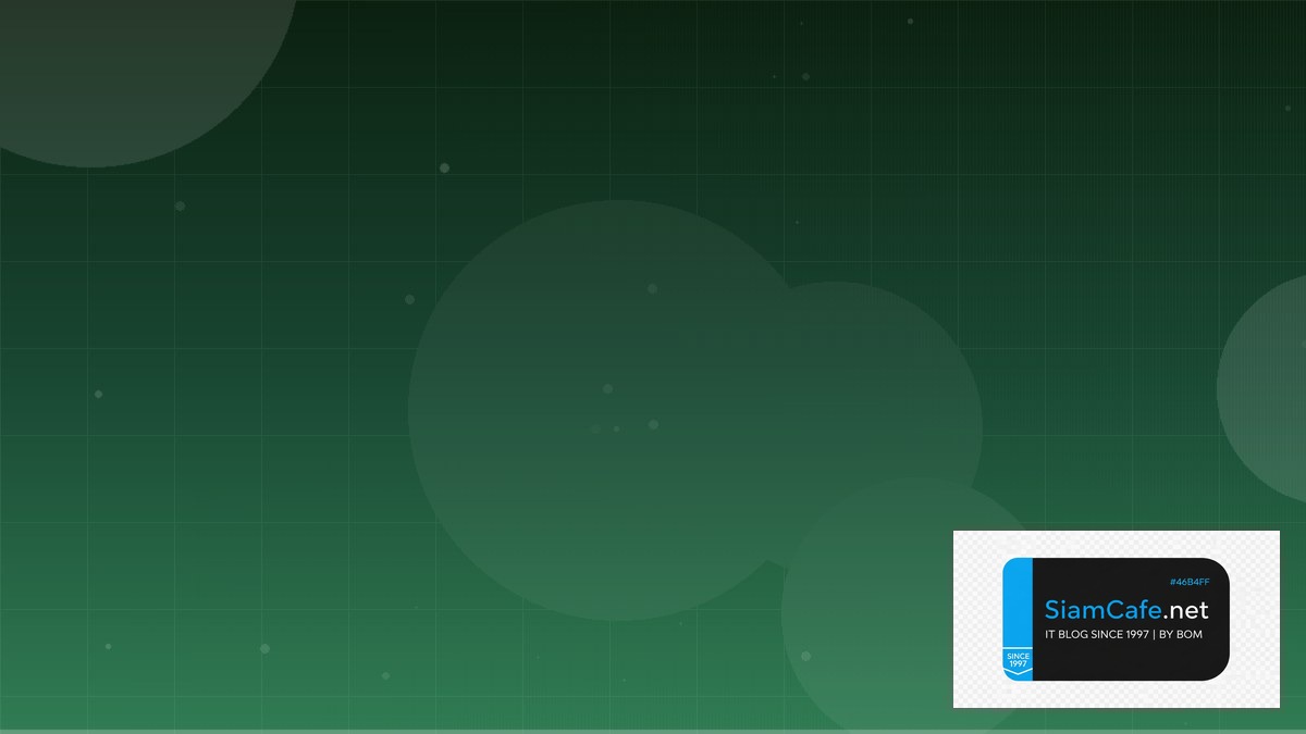 JavaScript Bun Runtime API Integration เชื่อมต่อระบบ | SiamCafe Blog