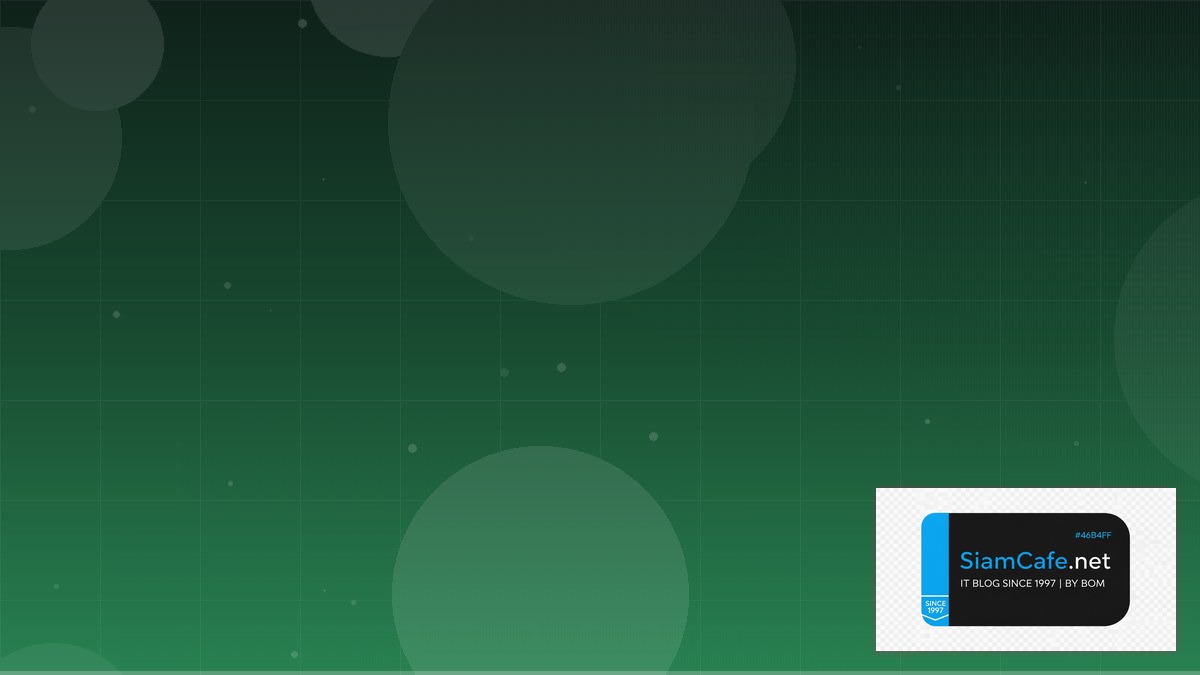 JavaScript Bun Runtime Certification Path | SiamCafe Blog