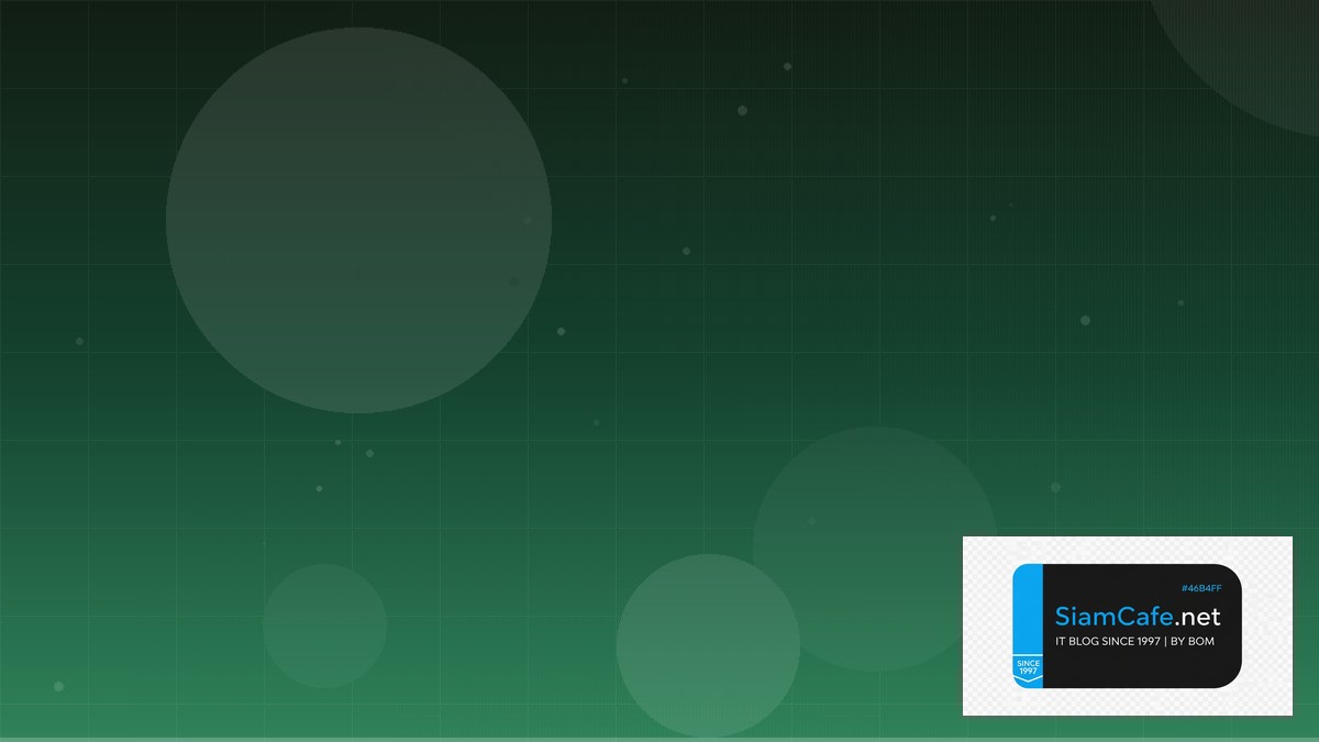 JavaScript Bun Runtime Clean Architecture | SiamCafe Blog