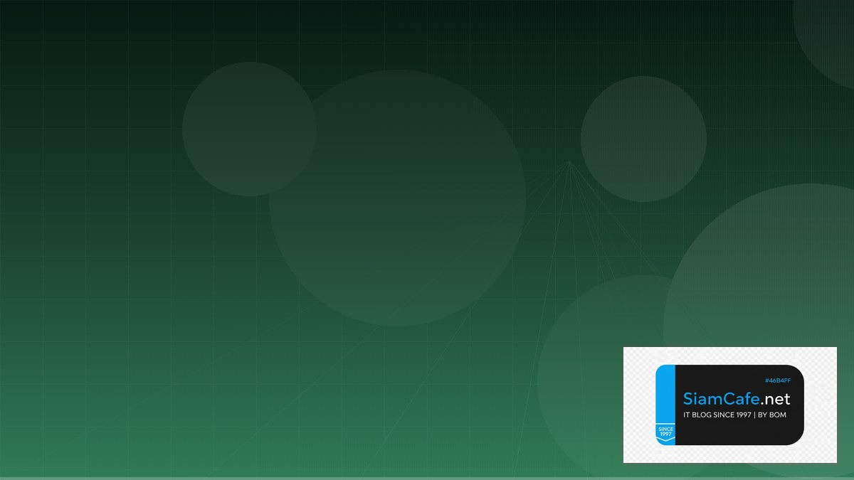 JavaScript Bun Runtime Cloud Native Design | SiamCafe Blog