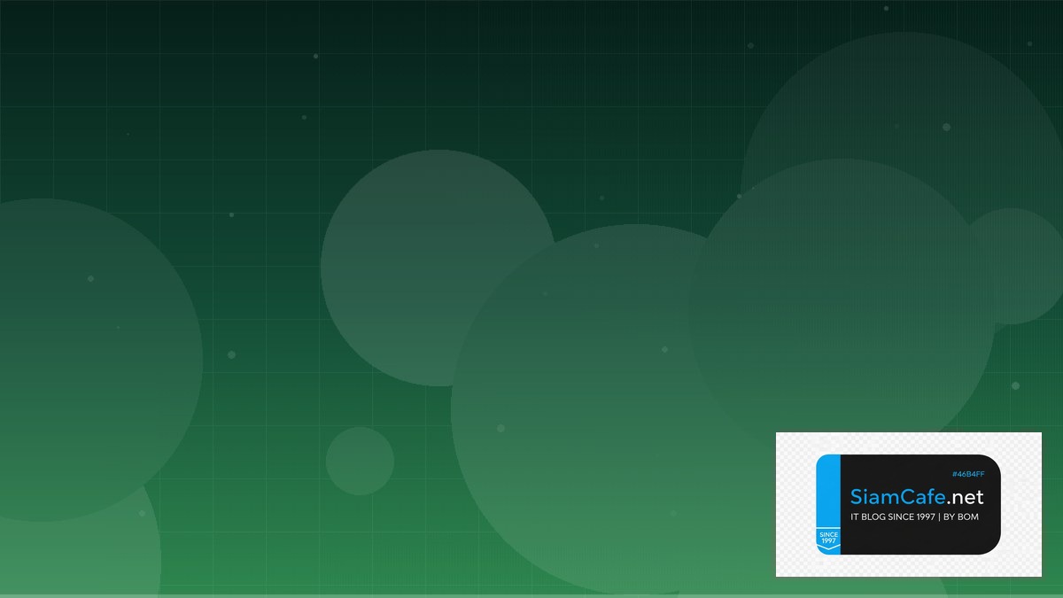 JavaScript Bun Runtime Community Building | SiamCafe Blog