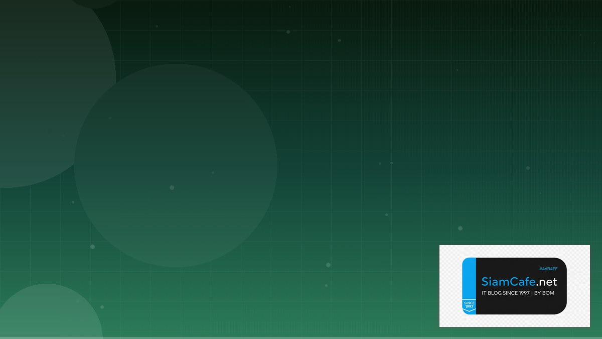 JavaScript Bun Runtime Disaster Recovery Plan | SiamCafe Blog