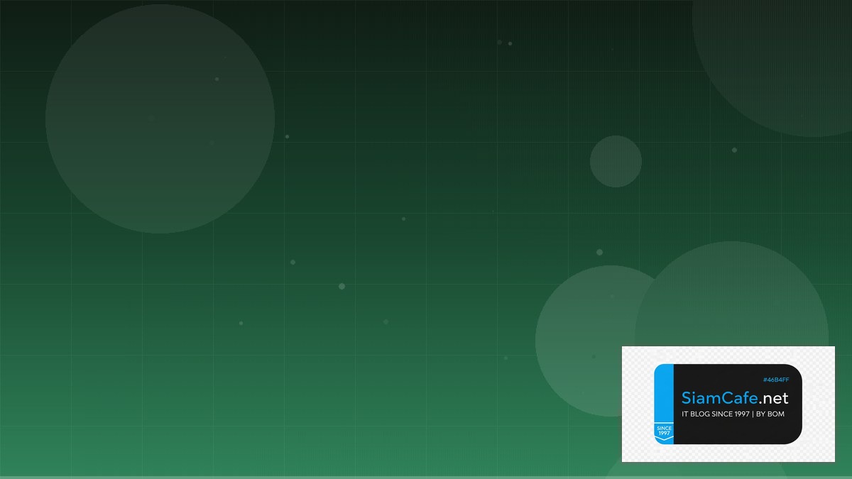 JavaScript Bun Runtime High Availability HA Setup | SiamCafe Blog