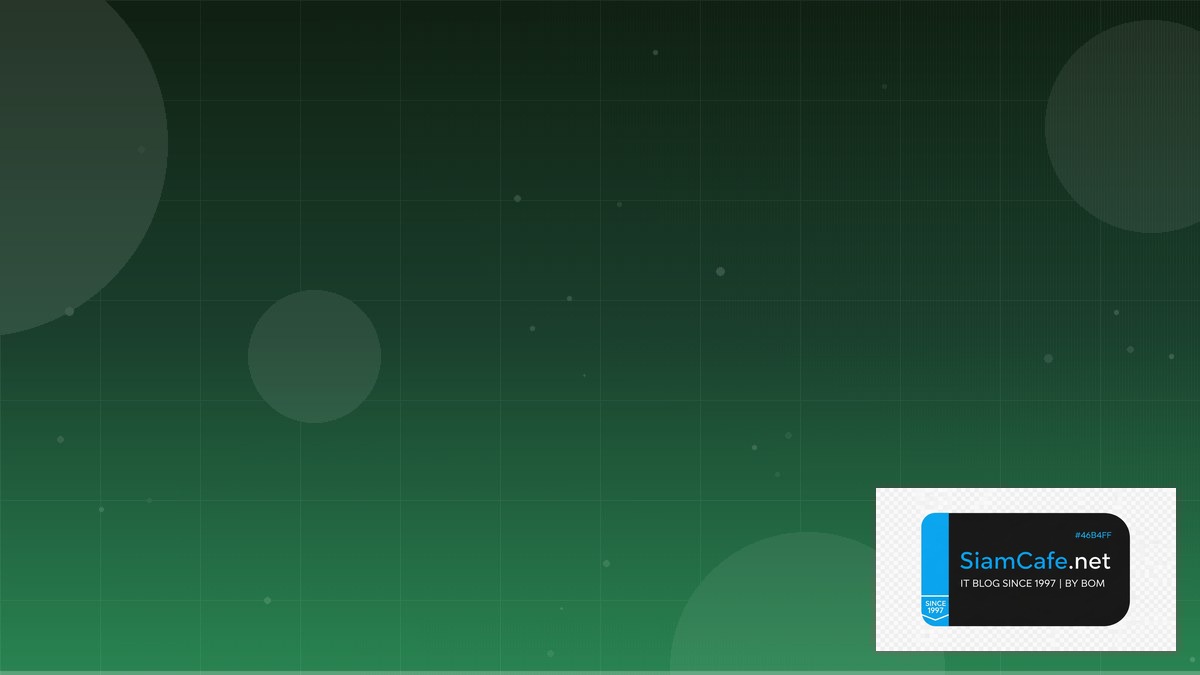 JavaScript Bun Runtime Identity Access Management | SiamCafe Blog