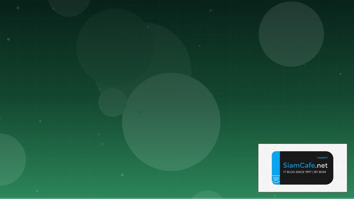 JavaScript Bun Runtime Low Code No Code | SiamCafe Blog