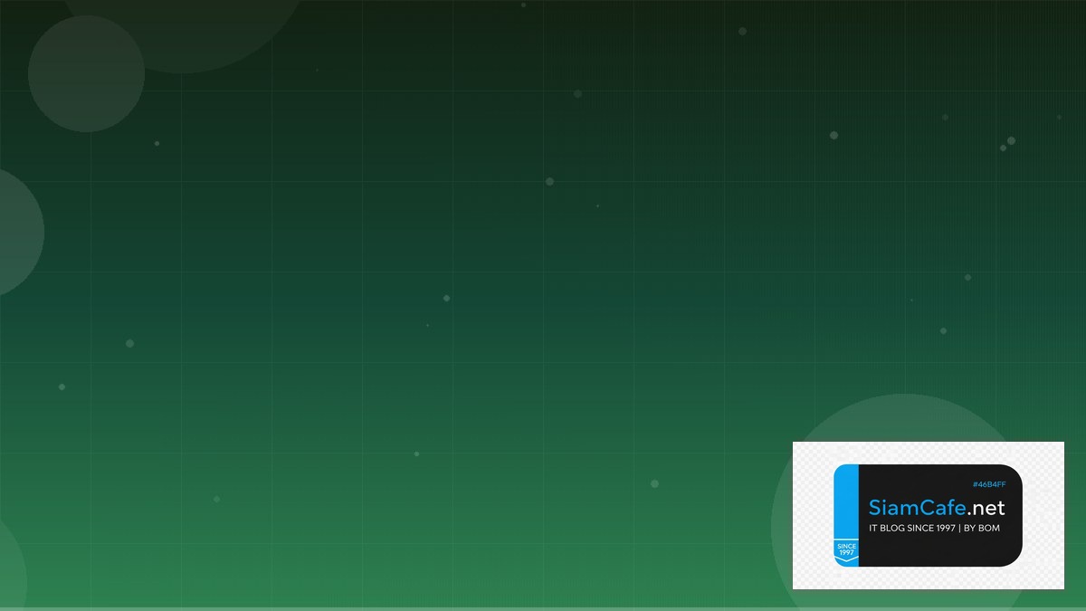 JavaScript Bun Runtime Metric Collection | SiamCafe Blog