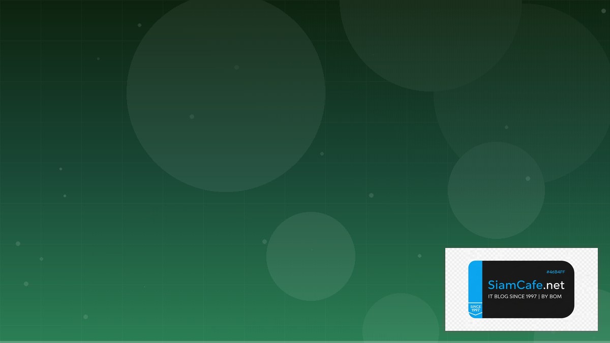 JavaScript Bun Runtime Service Mesh Setup | SiamCafe Blog