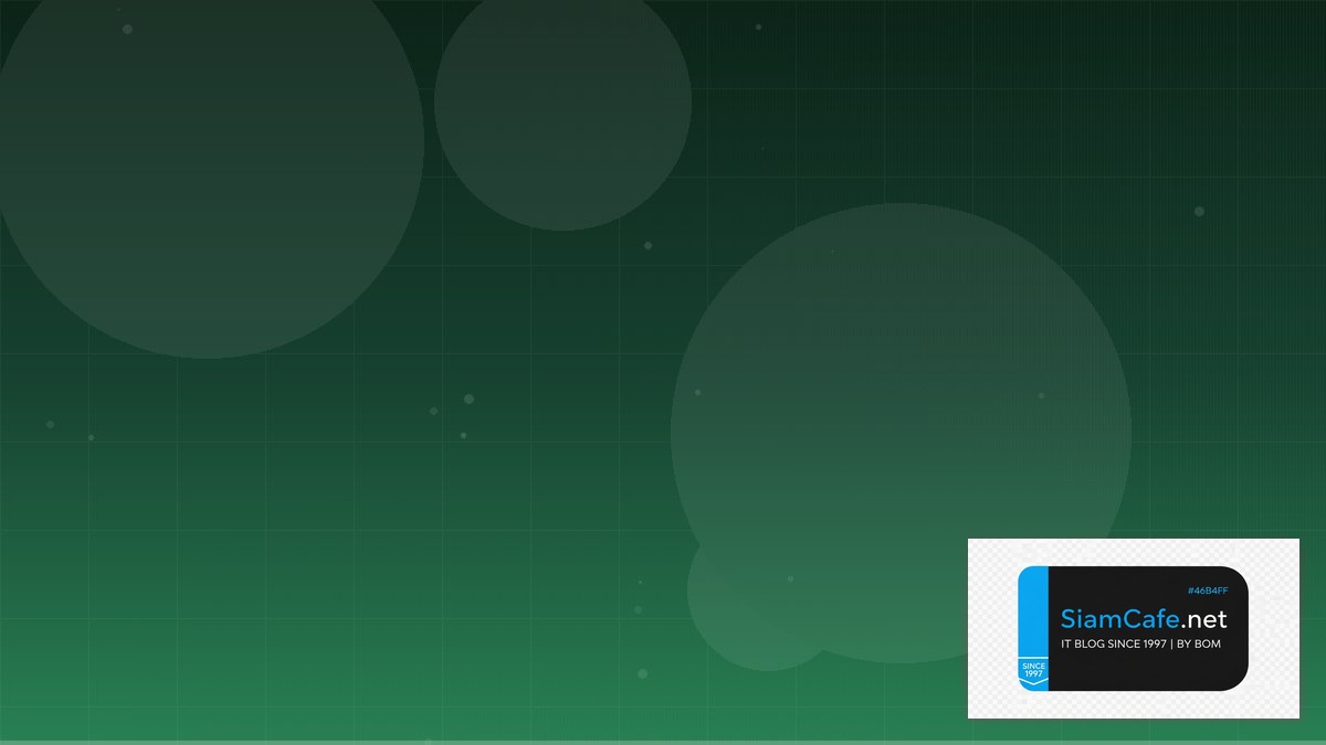 JavaScript Deno Deploy 12 Factor App | SiamCafe Blog