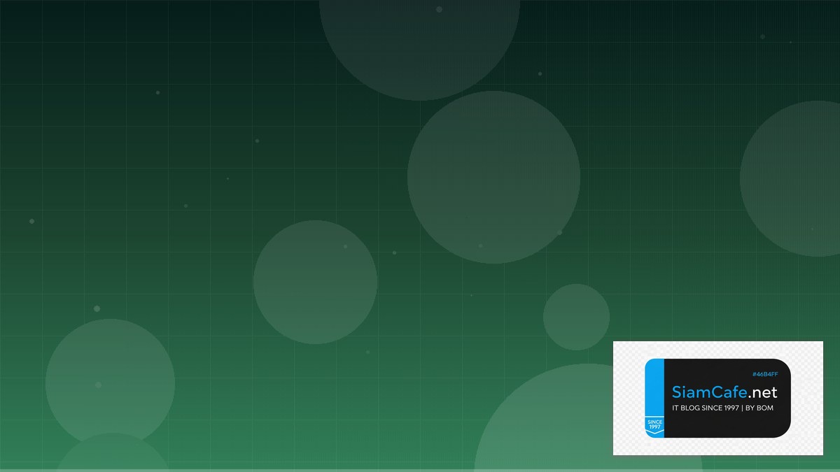 JavaScript Deno Deploy API Integration เชื่อมต่อระบบ | SiamCafe Blog