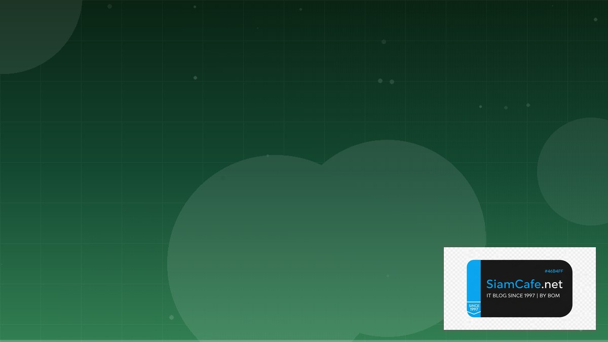 JavaScript Deno Deploy Architecture Design Pattern | SiamCafe Blog