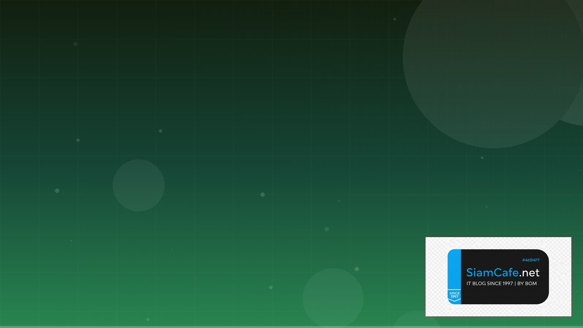 JavaScript Deno Deploy Automation Script | SiamCafe Blog