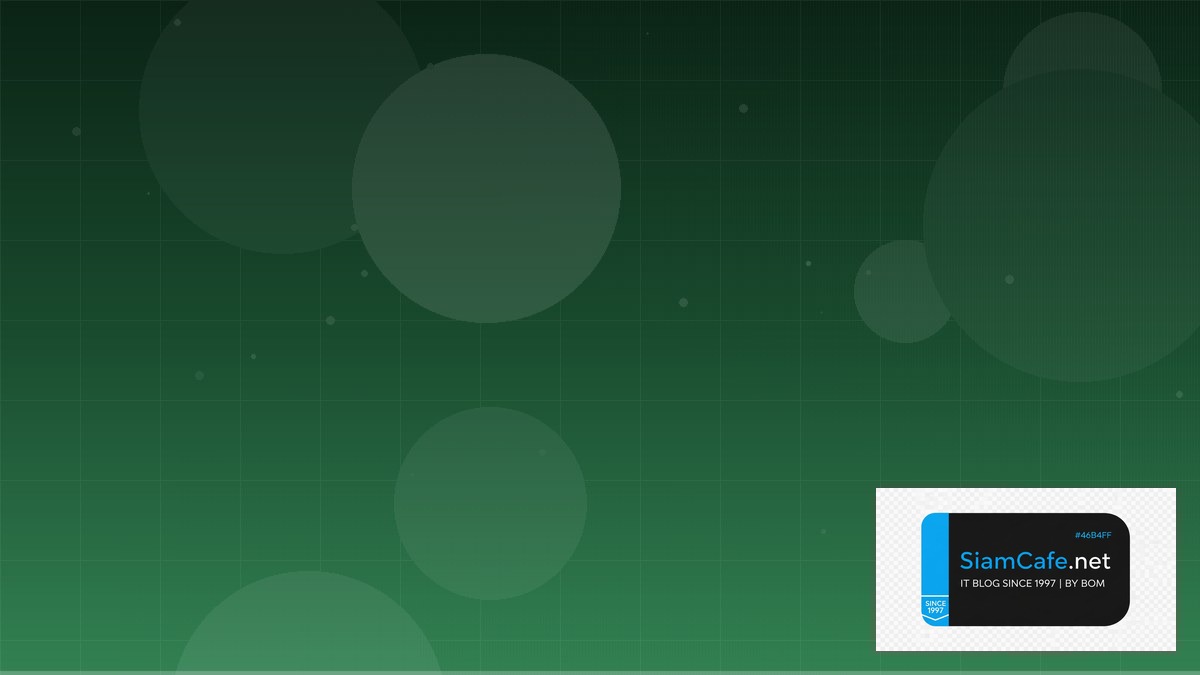 JavaScript Deno Deploy Business Continuity | SiamCafe Blog