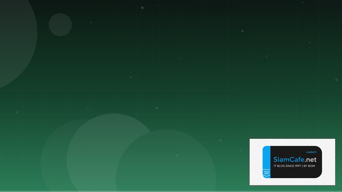 JavaScript Deno Deploy Career Development IT | SiamCafe Blog