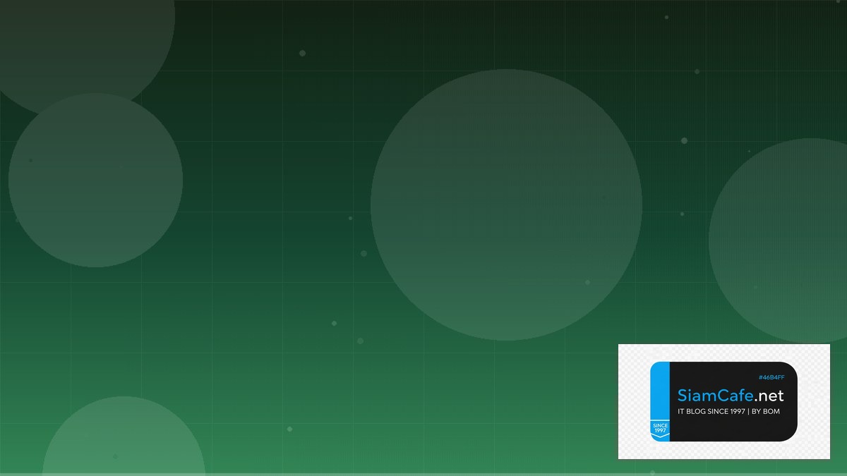 JavaScript Deno Deploy Chaos Engineering | SiamCafe Blog