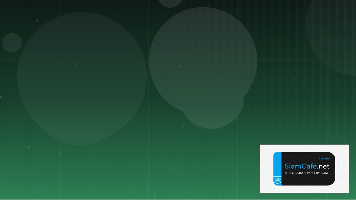 JavaScript Deno Deploy Citizen Developer | SiamCafe Blog