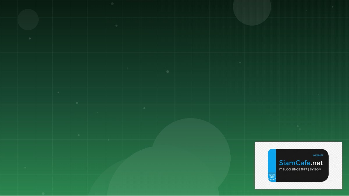 JavaScript Deno Deploy Clean Architecture | SiamCafe Blog