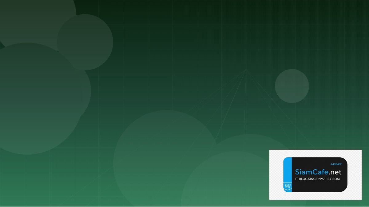 JavaScript Deno Deploy Cloud Native Design | SiamCafe Blog