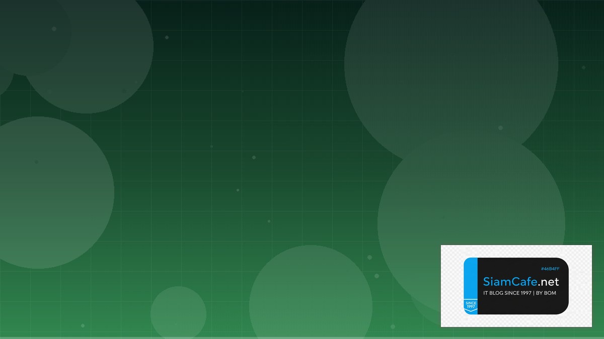 JavaScript Deno Deploy Container Orchestration | SiamCafe Blog