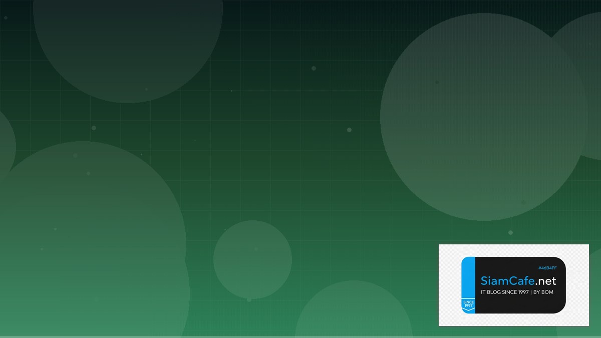 JavaScript Deno Deploy Distributed System | SiamCafe Blog