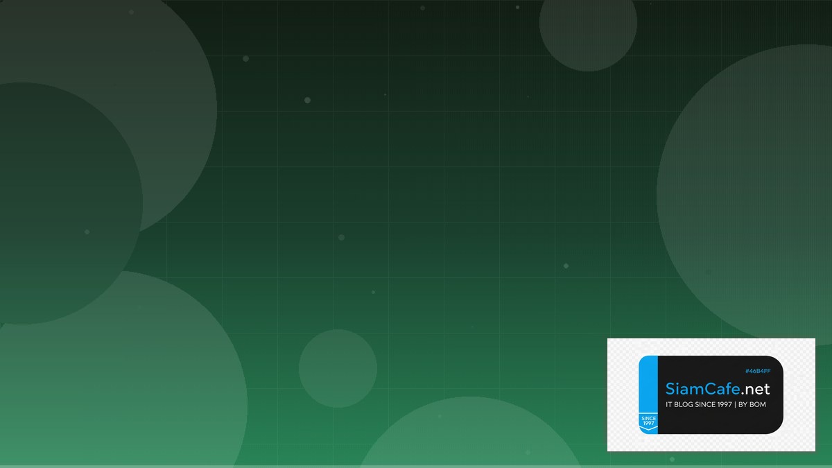 JavaScript Deno Deploy Event Driven Design | SiamCafe Blog