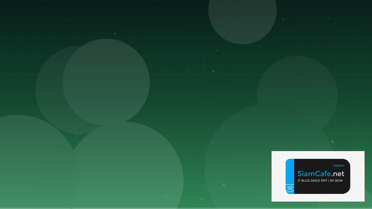 JavaScript Deno Deploy GitOps Workflow | SiamCafe Blog