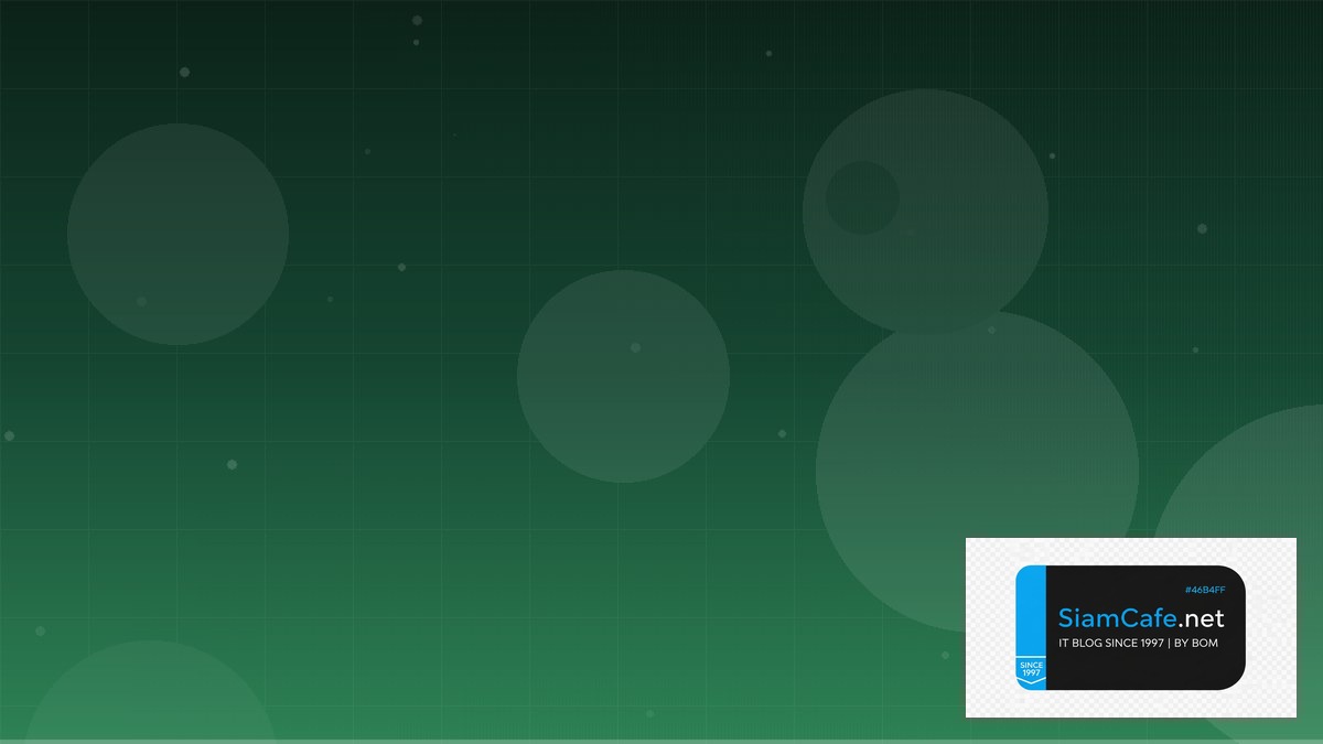 JavaScript Deno Deploy High Availability HA Setup | SiamCafe Blog