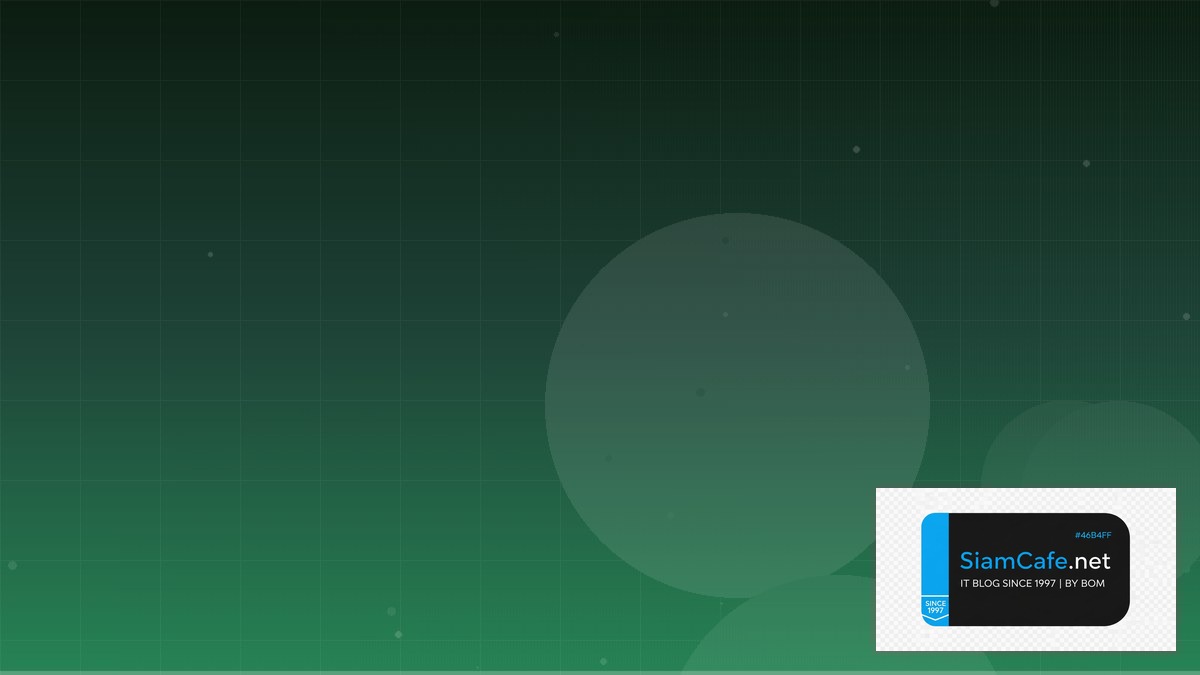 JavaScript Deno Deploy Infrastructure as Code | SiamCafe Blog