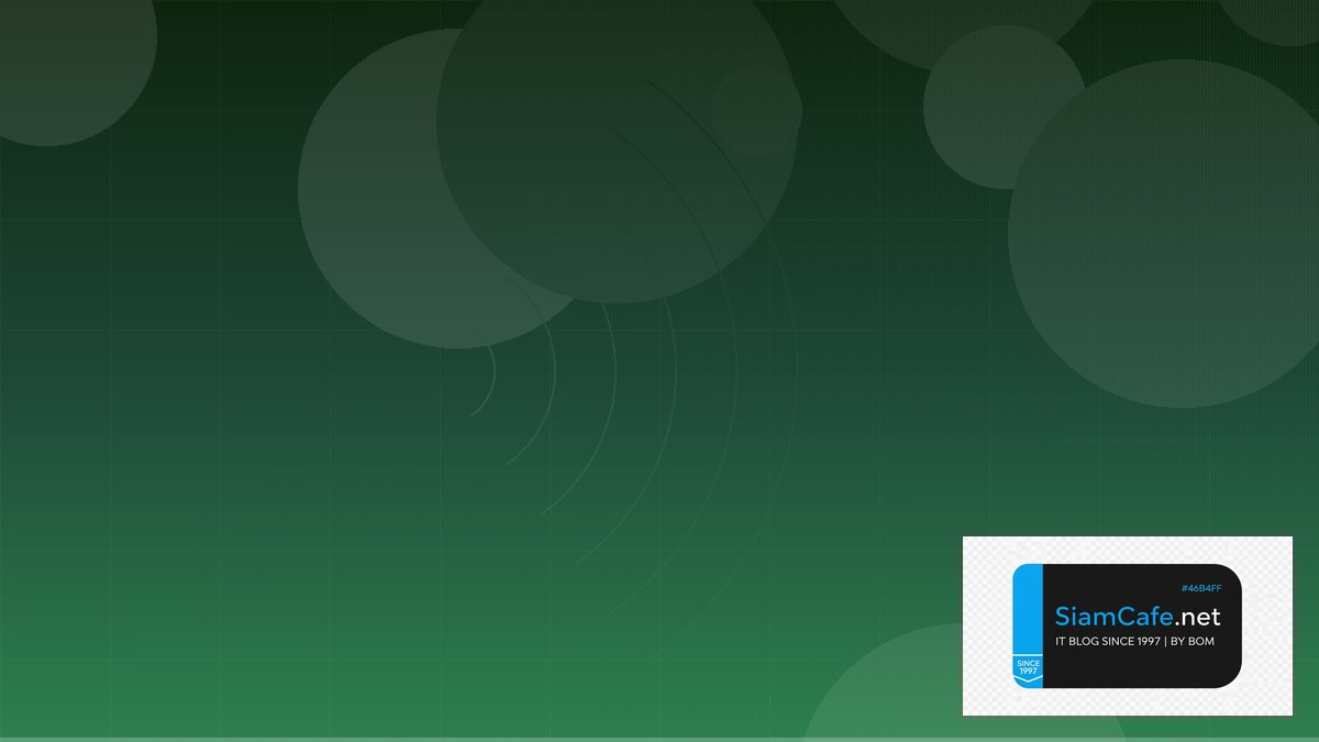 JavaScript Deno Deploy IoT Gateway | SiamCafe Blog