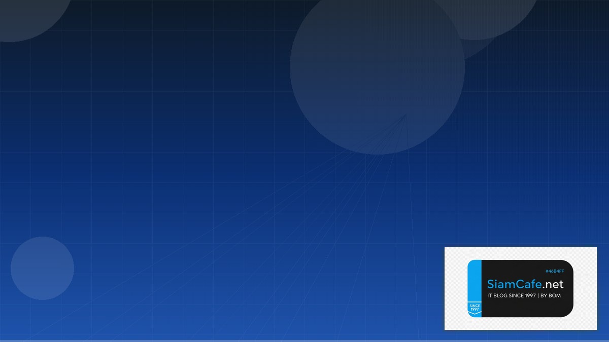 JavaScript Deno Deploy Kubernetes Deployment | SiamCafe Blog