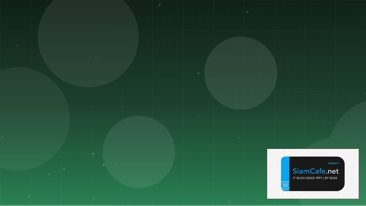 JavaScript Deno Deploy Learning Path Roadmap | SiamCafe Blog