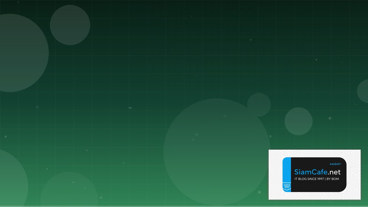 JavaScript Deno Deploy Metric Collection | SiamCafe Blog