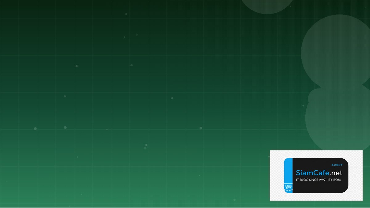 JavaScript Deno Deploy Microservices Architecture | SiamCafe Blog