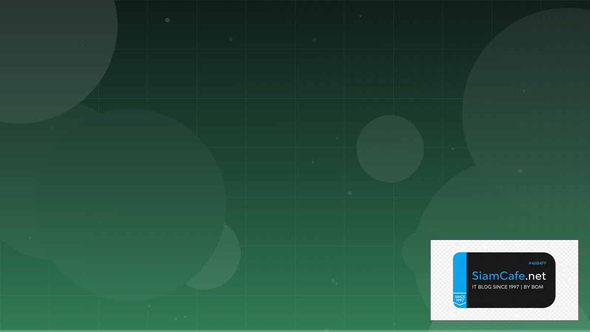 JavaScript Deno Deploy Observability Stack | SiamCafe Blog