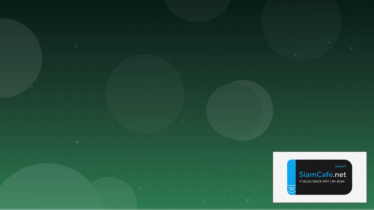 JavaScript Deno Deploy Pod Scheduling | SiamCafe Blog