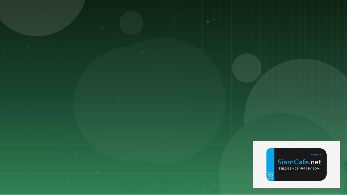 JavaScript Deno Deploy Post-mortem Analysis | SiamCafe Blog