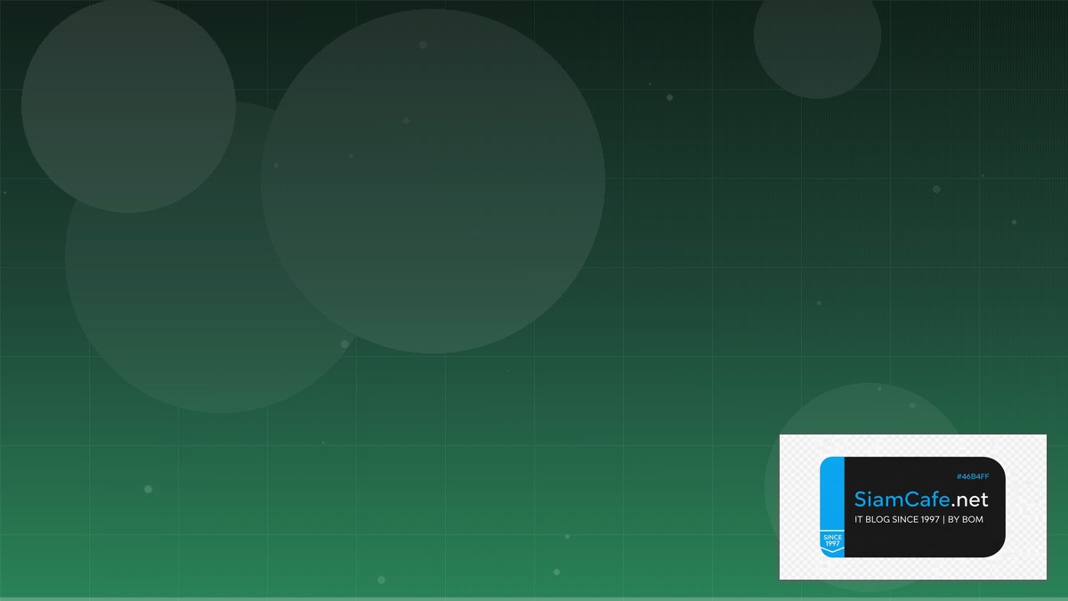 JavaScript Deno Deploy SaaS Architecture | SiamCafe Blog