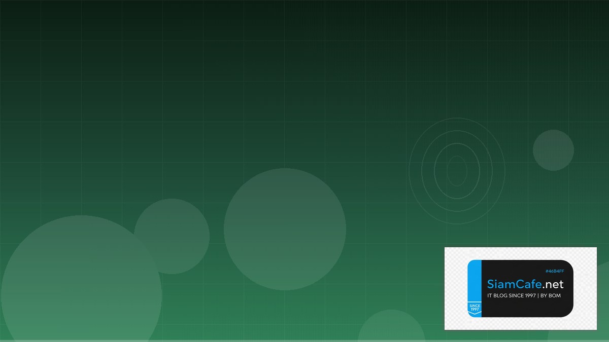 JavaScript Deno Deploy Security Hardening ป้องกันแฮก | SiamCafe Blog