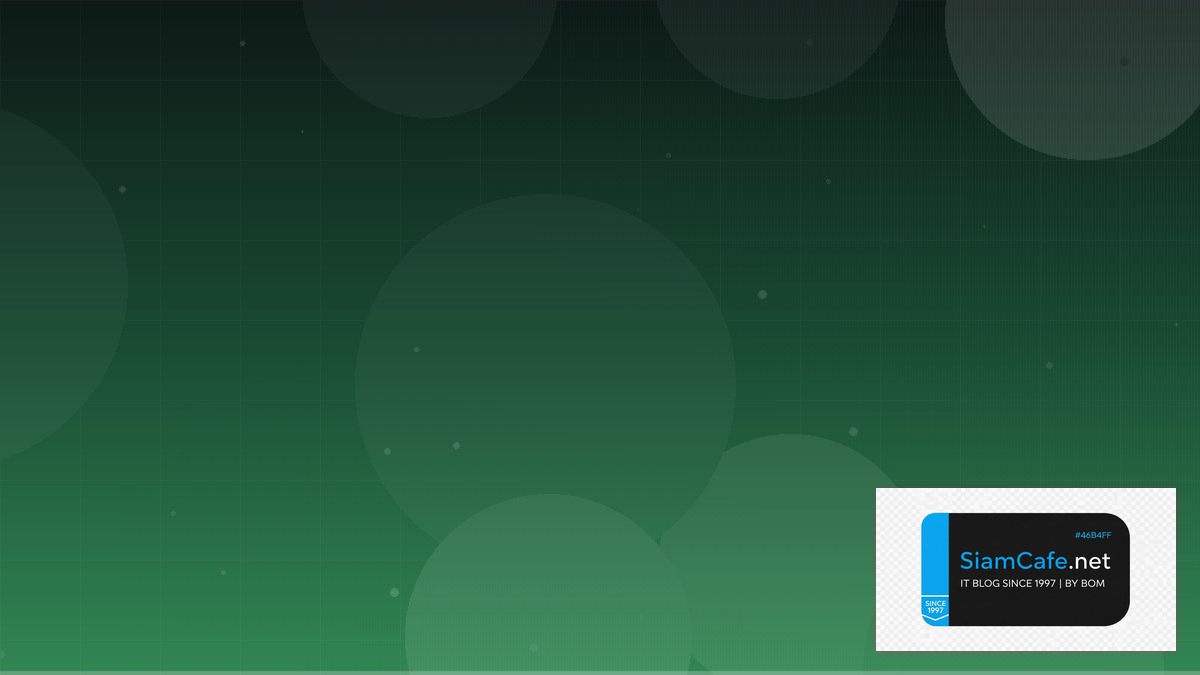 JavaScript Deno Deploy Service Level Objective SLO | SiamCafe Blog