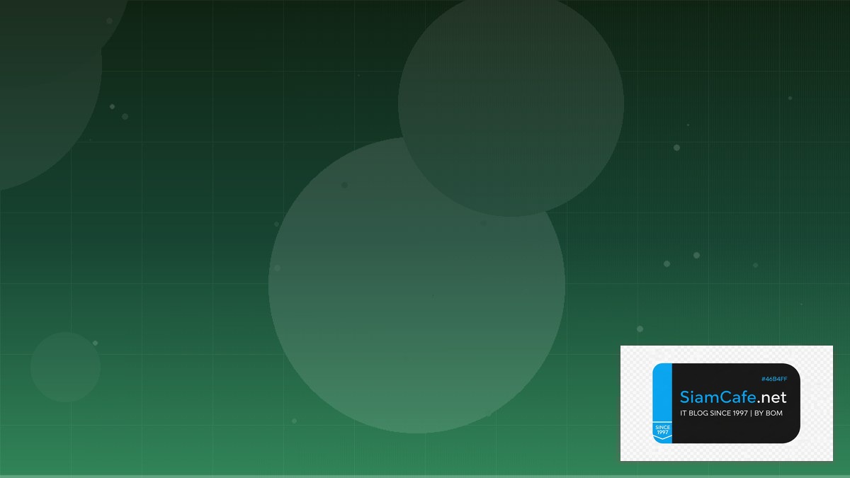 JavaScript Deno Deploy Service Mesh Setup | SiamCafe Blog