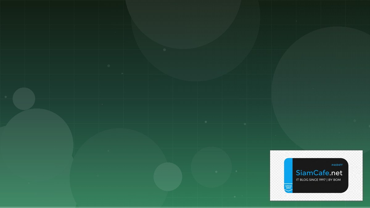 JavaScript Deno Deploy Site Reliability SRE | SiamCafe Blog