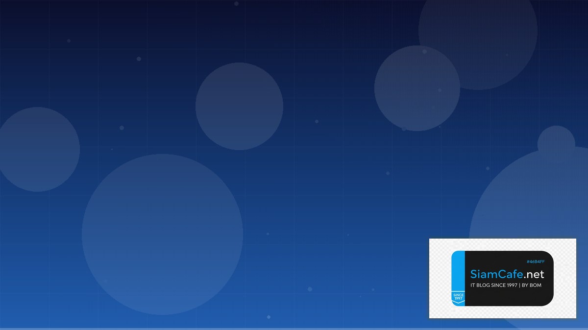 Jenkins CI/CD — ทุกสิ่งที่ต้องรู้ในปี 2026 | SiamCafe