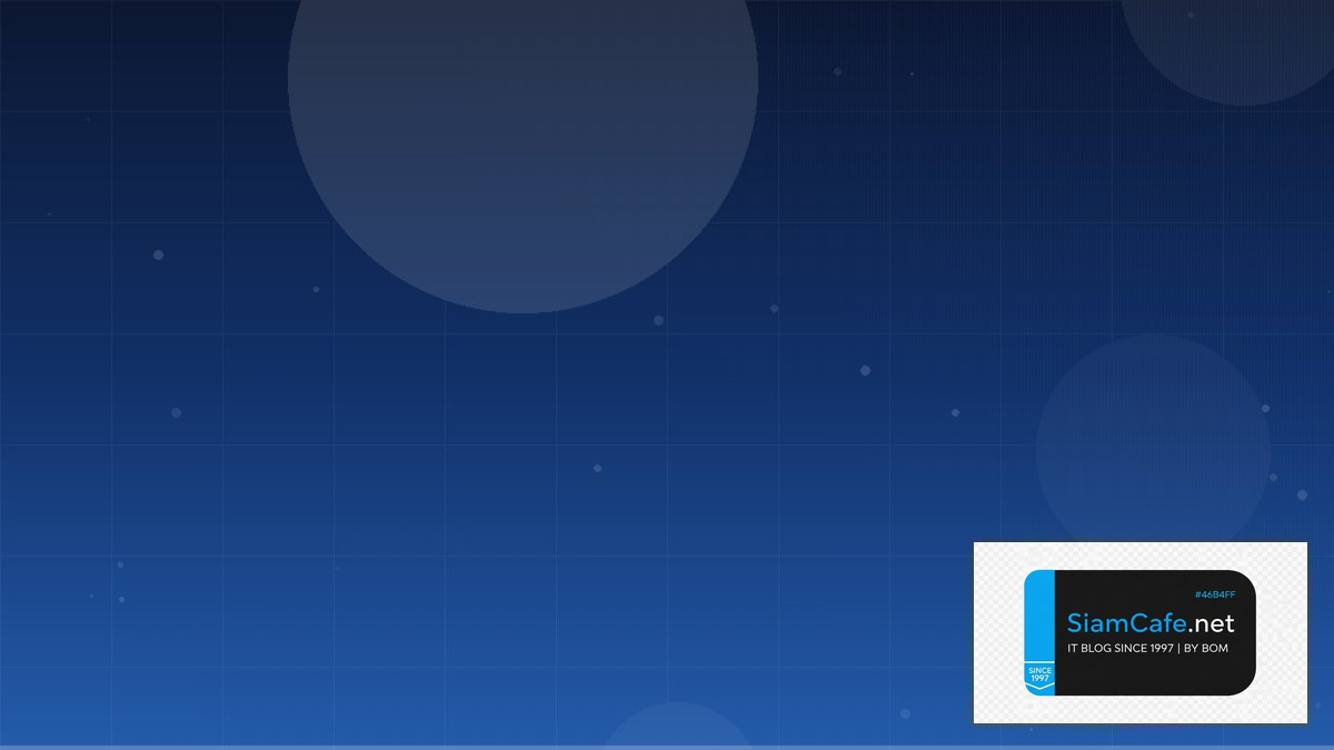 jfin coin ข่าวล่าสุด | SiamCafe Blog