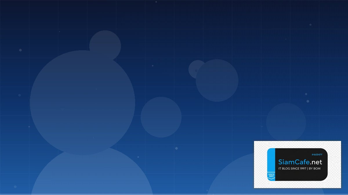 js responsive design | SiamCafe Blog