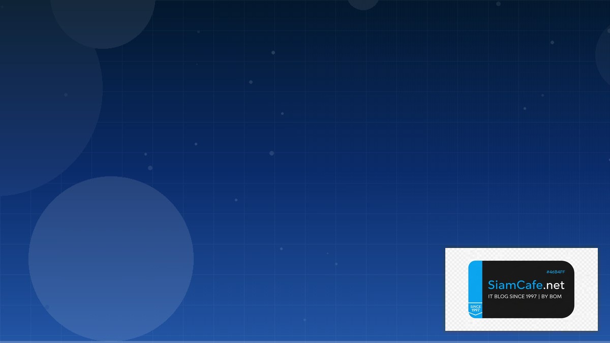 junior data analyst | SiamCafe Blog