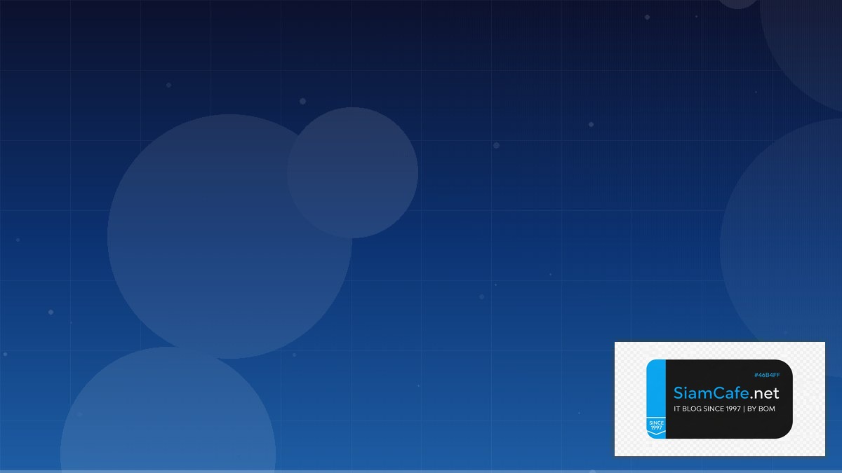 Justin Sun | SiamCafe Blog