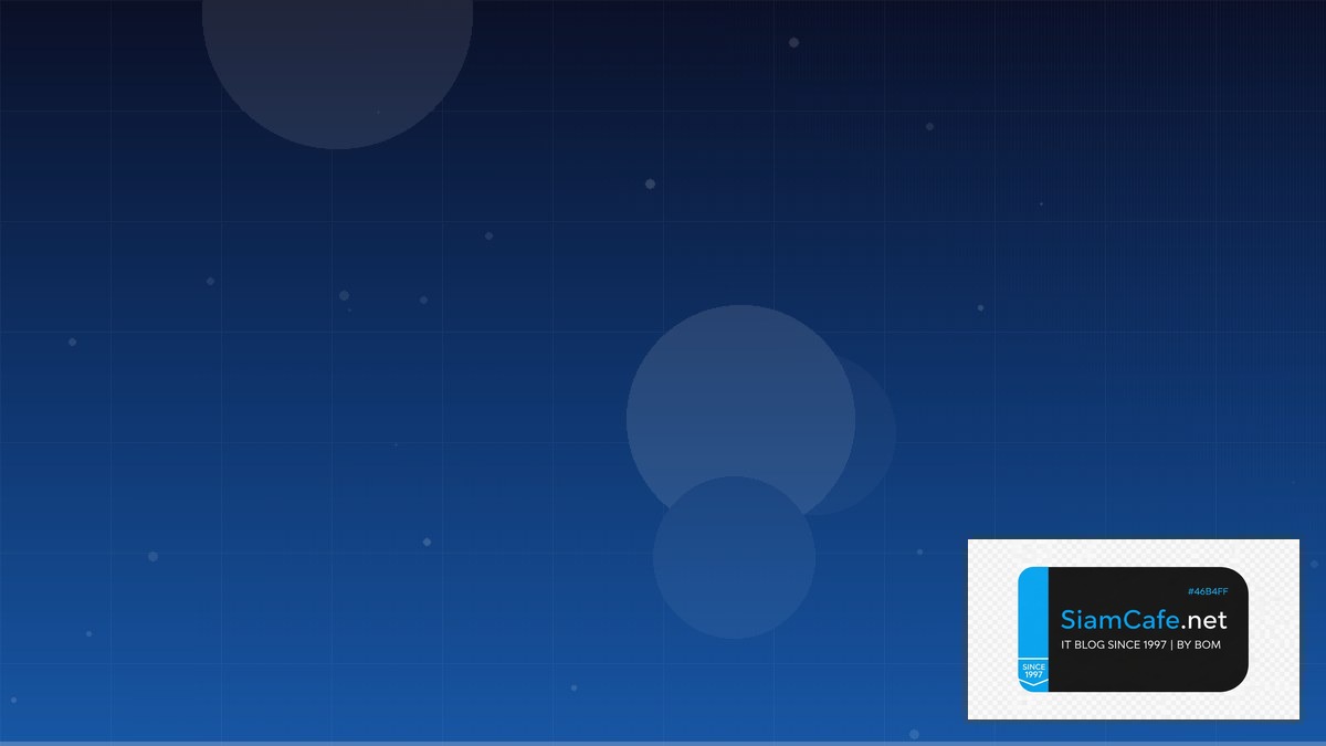 Kafka Connect DevOps Culture | SiamCafe Blog