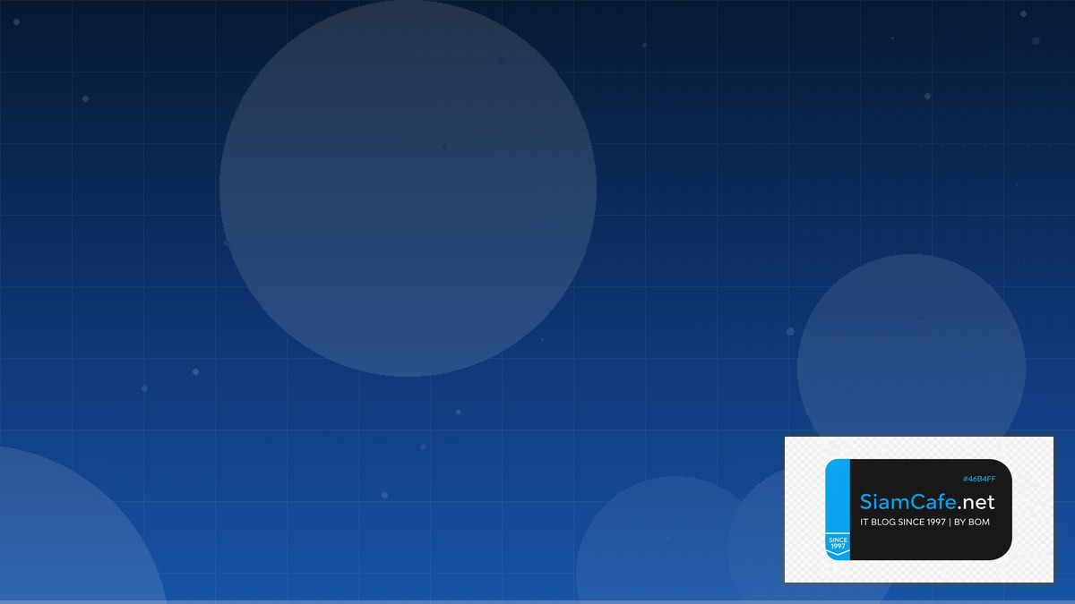 Kafka Connect Disaster Recovery Plan | SiamCafe Blog