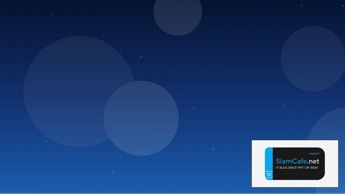 Kafka Connect GitOps Workflow | SiamCafe Blog