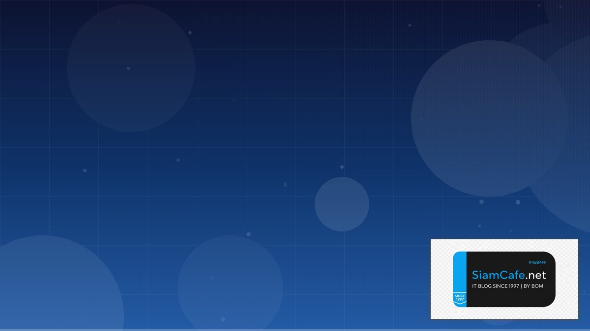 Kafka Connect Home Lab Setup | SiamCafe Blog