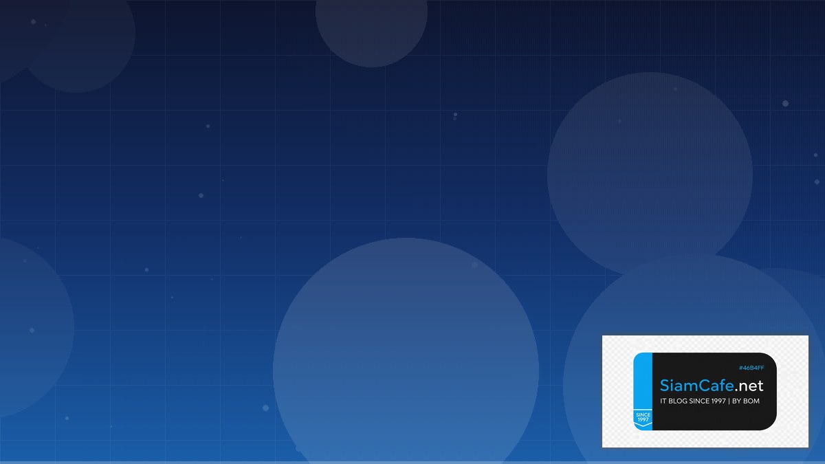 Kafka Connect Incident Management | SiamCafe Blog